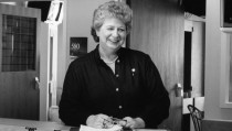 In Memory of Joyce C. Clifford, 1935-2011